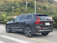 Volvo XC60 Plug-in Hybrid T8 Plug-in Hybrid Long Range AWD Smart Luxury Edition - ფოტო 4