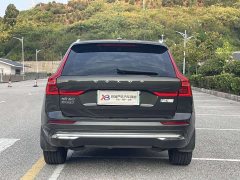 Volvo XC60 Plug-in Hybrid T8 Plug-in Hybrid Long Range AWD Smart Luxury Edition - ფოტო 5