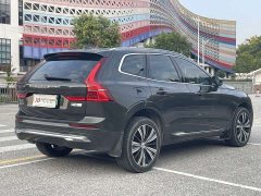 Volvo XC60 Plug-in Hybrid T8 Plug-in Hybrid Long Range AWD Smart Luxury Edition - ფოტო 6