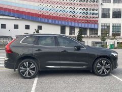 Volvo XC60 Plug-in Hybrid T8 Plug-in Hybrid Long Range AWD Smart Luxury Edition - ფოტო 7
