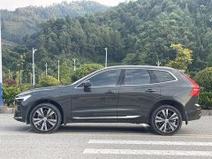Volvo XC60 Plug-in Hybrid T8 Plug-in Hybrid Long Range AWD Smart Luxury Edition - ფოტო 8