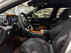 Mercedes-Benz C-Class C 260 L Sport Edition - ფოტო 10