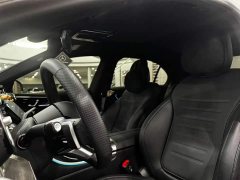 Mercedes-Benz C-Class C 260 L Sport Edition - ფოტო 11