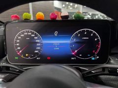 Mercedes-Benz C-Class C 260 L Sport Edition - ფოტო 12
