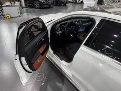 Mercedes-Benz C-Class C 260 L Sport Edition - ფოტო 13
