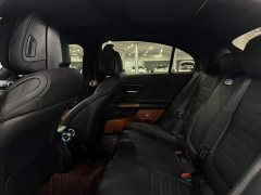 Mercedes-Benz C-Class C 260 L Sport Edition - ფოტო 14
