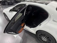 Mercedes-Benz C-Class C 260 L Sport Edition - ფოტო 15