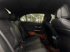Mercedes-Benz C-Class C 260 L Sport Edition - ფოტო 16