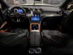 Mercedes-Benz C-Class C 260 L Sport Edition - ფოტო 17