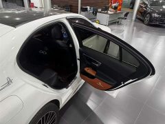 Mercedes-Benz C-Class C 260 L Sport Edition - ფოტო 18