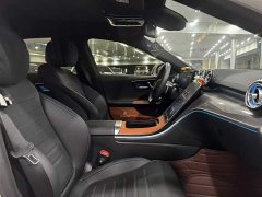 Mercedes-Benz C-Class C 260 L Sport Edition - ფოტო 19