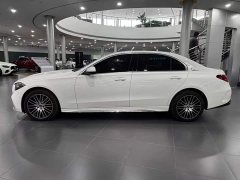 Mercedes-Benz C-Class C 260 L Sport Edition - ფოტო 2