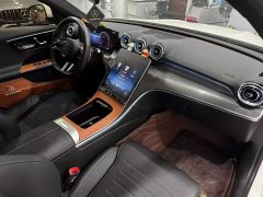 Mercedes-Benz C-Class C 260 L Sport Edition - ფოტო 20