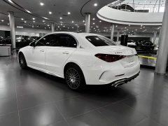 Mercedes-Benz C-Class C 260 L Sport Edition - ფოტო 3