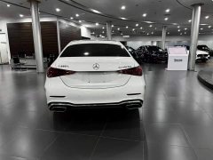 Mercedes-Benz C-Class C 260 L Sport Edition - ფოტო 4
