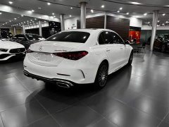 Mercedes-Benz C-Class C 260 L Sport Edition - ფოტო 5
