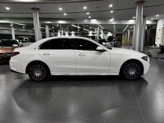 Mercedes-Benz C-Class C 260 L Sport Edition - ფოტო 6