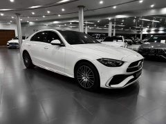 Mercedes-Benz C-Class C 260 L Sport Edition - ფოტო 7