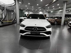 Mercedes-Benz C-Class C 260 L Sport Edition - ფოტო 8