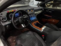 Mercedes-Benz C-Class C 260 L Sport Edition - ფოტო 9