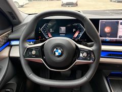 BMW 5 Series 530Li Luxury Edition Premium Package - ფოტო 10