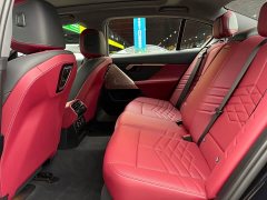 BMW 5 Series 530Li Luxury Edition Premium Package - ფოტო 15