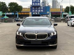 BMW 5 Series 530Li Luxury Edition Premium Package - ფოტო 2