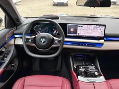 BMW 5 Series 530Li Luxury Edition Premium Package - ფოტო 7