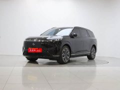 Volvo eπ008 210Ultra Ruoyi Edition 5-seater - ფოტო 1