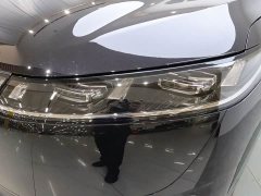 Volvo eπ008 210Ultra Ruoyi Edition 5-seater - ფოტო 10