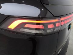 Volvo eπ008 210Ultra Ruoyi Edition 5-seater - ფოტო 11