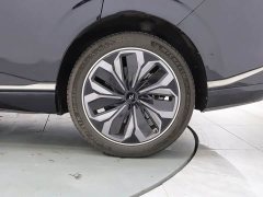 Volvo eπ008 210Ultra Ruoyi Edition 5-seater - ფოტო 12