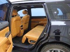 Volvo eπ008 210Ultra Ruoyi Edition 5-seater - ფოტო 19