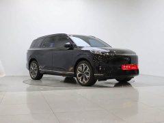 Volvo eπ008 210Ultra Ruoyi Edition 5-seater - ფოტო 6