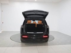 Volvo eπ008 210Ultra Ruoyi Edition 5-seater - ფოტო 9