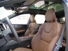 Volvo XC60 Plug-in Hybrid 2025 Extended Range AWD Smart Luxury Edition - ფოტო 13