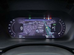 Volvo XC60 Plug-in Hybrid 2025 Extended Range AWD Smart Luxury Edition - ფოტო 17