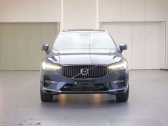 Volvo XC60 Plug-in Hybrid 2025 Extended Range AWD Smart Luxury Edition - ფოტო 2