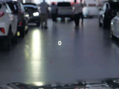 Volvo XC60 Plug-in Hybrid 2025 Extended Range AWD Smart Luxury Edition - ფოტო 20