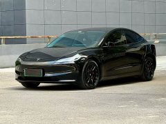 Tesla Model 3 Rear-Wheel Drive - ფოტო 1