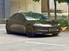 Tesla Model 3 Rear-Wheel Drive - ფოტო 3