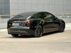 Tesla Model 3 Rear-Wheel Drive - ფოტო 4