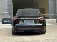Tesla Model 3 Rear-Wheel Drive - ფოტო 5