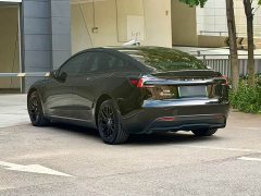 Tesla Model 3 Rear-Wheel Drive - ფოტო 6