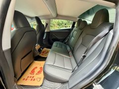 Tesla Model 3 Rear-Wheel Drive - ფოტო 8