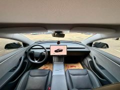 Tesla Model 3 Rear-Wheel Drive - ფოტო 9