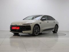 Audi A6L e-tron Launch Edition with Qiankun Intelligent Driving - ფოტო 1