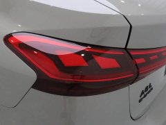 Audi A6L e-tron Launch Edition with Qiankun Intelligent Driving - ფოტო 11