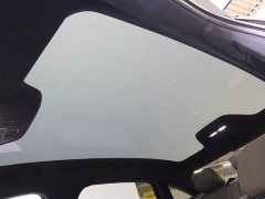 Audi A6L e-tron Launch Edition with Qiankun Intelligent Driving - ფოტო 19