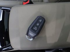 Audi A6L e-tron Launch Edition with Qiankun Intelligent Driving - ფოტო 20